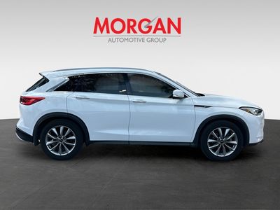 2020 INFINITI QX50 - Photo 6