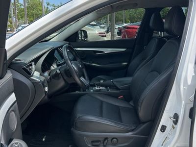 2020 INFINITI QX50 - Photo 13