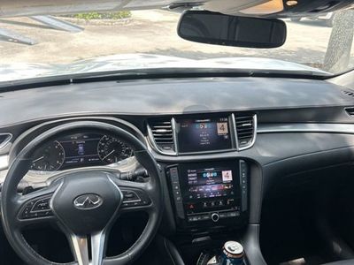 2020 INFINITI QX50 - Photo 18