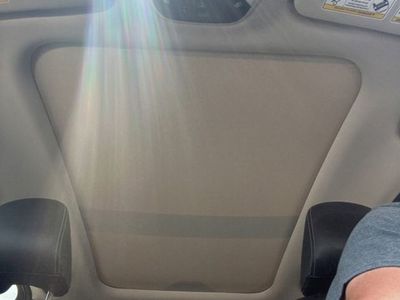2020 INFINITI QX50 - Photo 22