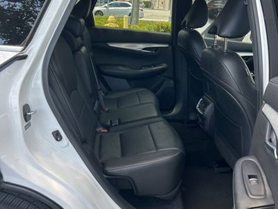 2020 INFINITI QX50 - Photo 16