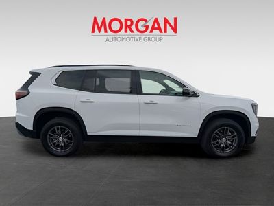 2025 GMC Acadia - Photo 2