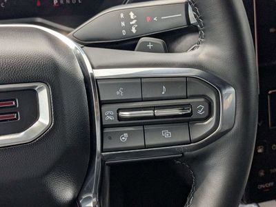 2025 GMC Acadia - Photo 24