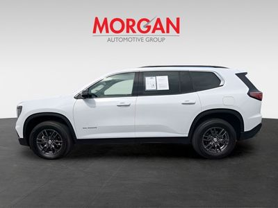 2025 GMC Acadia - Photo 5