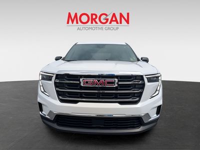 2025 GMC Acadia - Photo 7