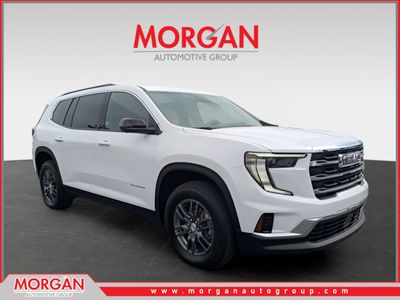 2025 GMC Acadia - Photo 1