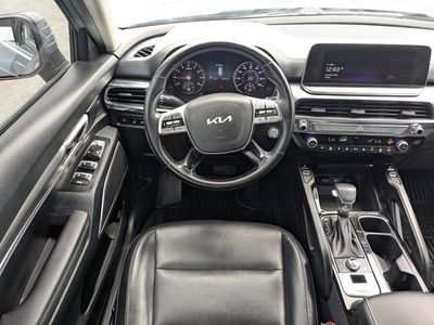 2022 Kia Telluride - Photo 15