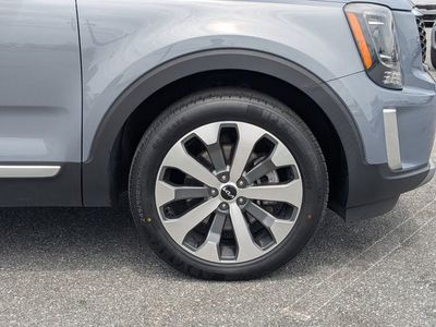 2022 Kia Telluride - Photo 11