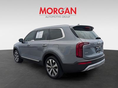 2022 Kia Telluride - Photo 5