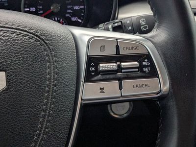 2022 Kia Telluride - Photo 24