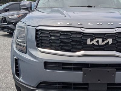 2022 Kia Telluride - Photo 9