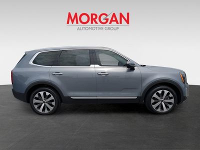 2022 Kia Telluride - Photo 2