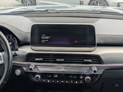 2022 Kia Telluride - Photo 17