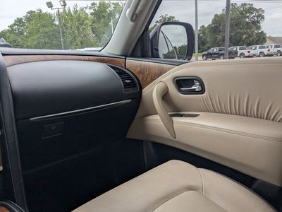 2023 Nissan Armada - Photo 16