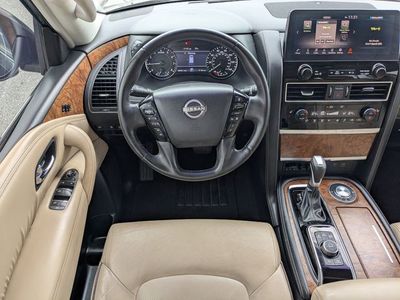 2023 Nissan Armada - Photo 15