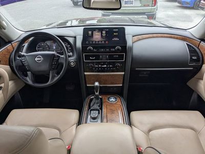 2023 Nissan Armada - Photo 14