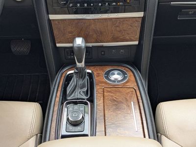 2023 Nissan Armada - Photo 17