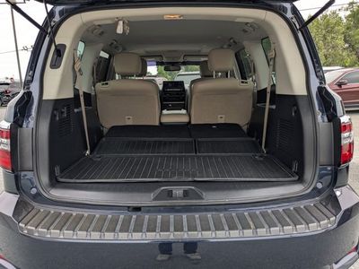 2023 Nissan Armada - Photo 11