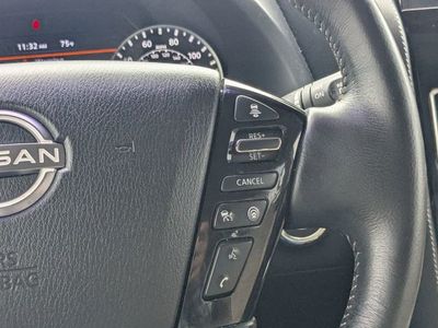 2023 Nissan Armada - Photo 24