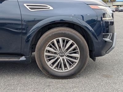 2023 Nissan Armada - Photo 10