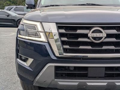 2023 Nissan Armada - Photo 9