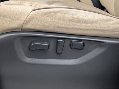 2023 Nissan Armada - Photo 20