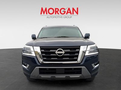 2023 Nissan Armada - Photo 8