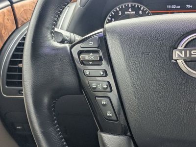 2023 Nissan Armada - Photo 23