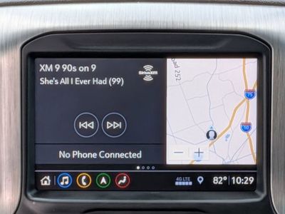 2019 GMC Sierra 1500 - Photo 17