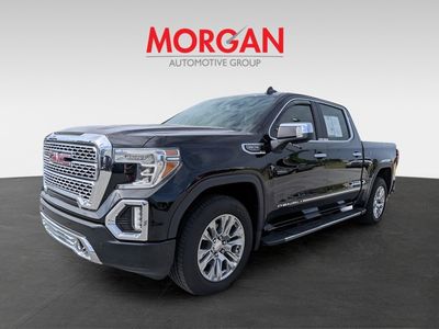 2019 GMC Sierra 1500 - Photo 7