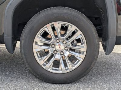 2019 GMC Sierra 1500 - Photo 10