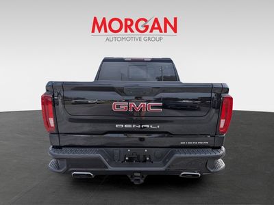 2019 GMC Sierra 1500 - Photo 4