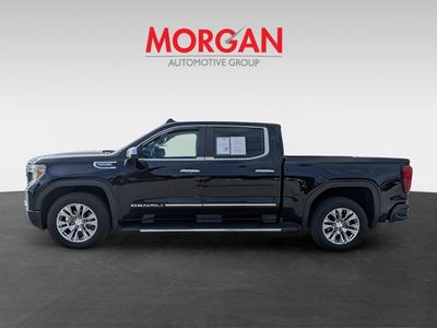 2019 GMC Sierra 1500 - Photo 6