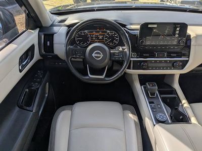 2022 Nissan Pathfinder - Photo 15