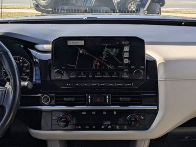 2022 Nissan Pathfinder - Photo 17
