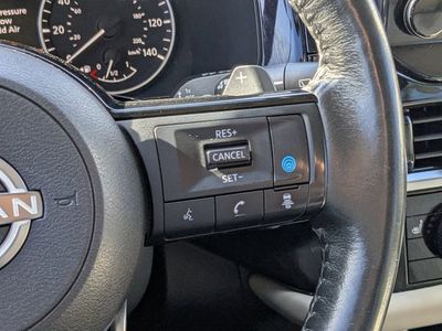 2022 Nissan Pathfinder - Photo 24