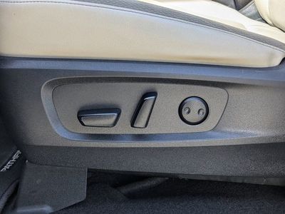 2022 Nissan Pathfinder - Photo 20