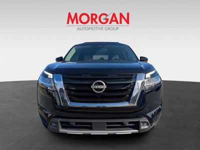 2022 Nissan Pathfinder - Photo 7