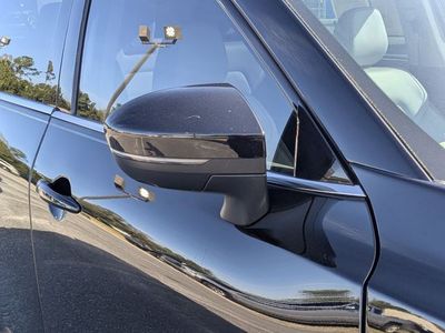 2022 Nissan Pathfinder - Photo 9