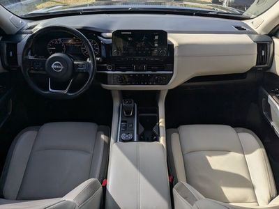 2022 Nissan Pathfinder - Photo 14