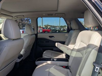 2022 Nissan Pathfinder - Photo 13