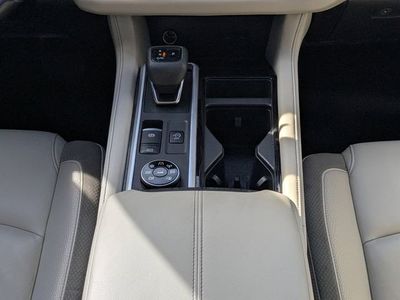 2022 Nissan Pathfinder - Photo 18