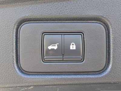 2022 Nissan Pathfinder - Photo 12