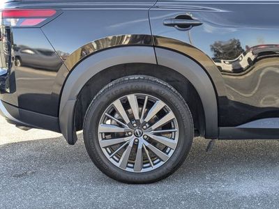 2022 Nissan Pathfinder - Photo 10