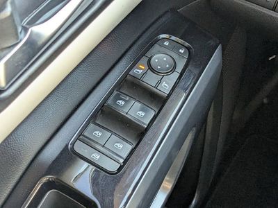 2022 Nissan Pathfinder - Photo 21
