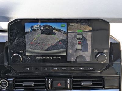2022 Nissan Pathfinder - Photo 30