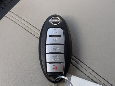 2022 Nissan Pathfinder - Photo 31