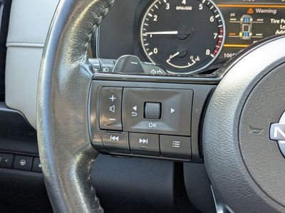 2022 Nissan Pathfinder - Photo 23