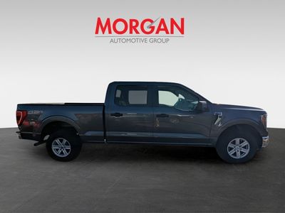 2022 Ford F-150 - Photo 2