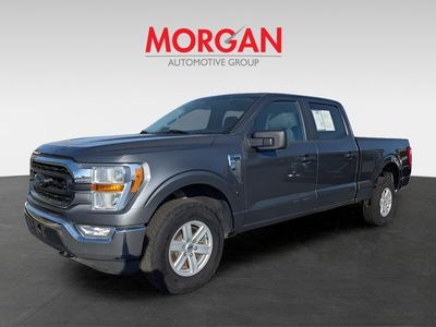 2022 Ford F-150 - Photo 5
